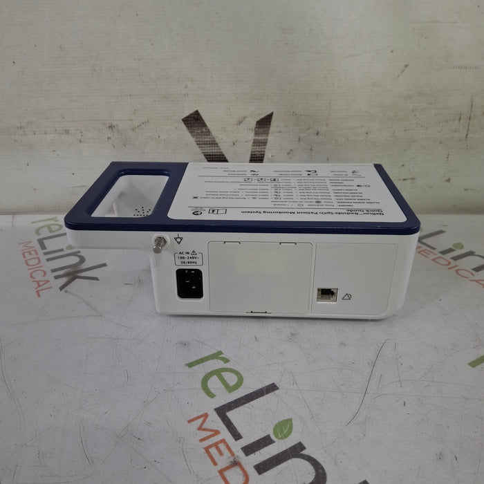 Covidien Nellcor Bedside SpO2 Patient Monitoring System