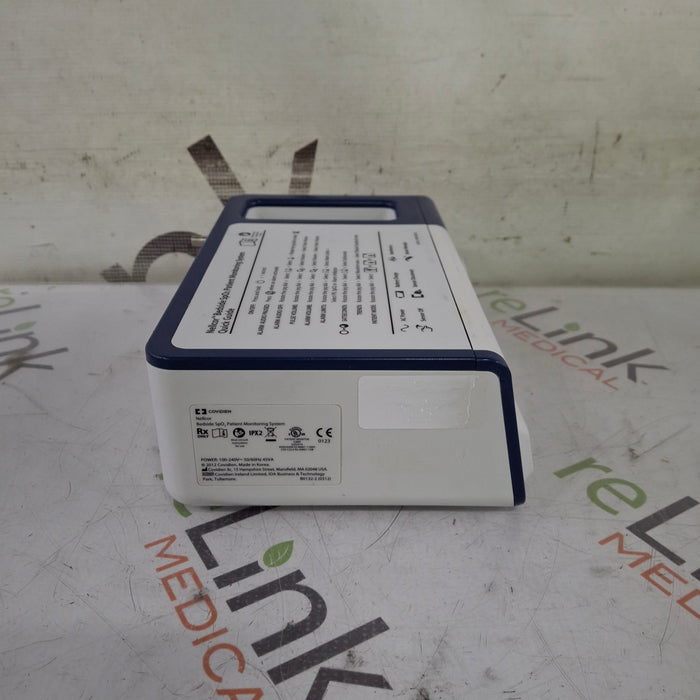 Covidien Nellcor Bedside SpO2 Patient Monitoring System