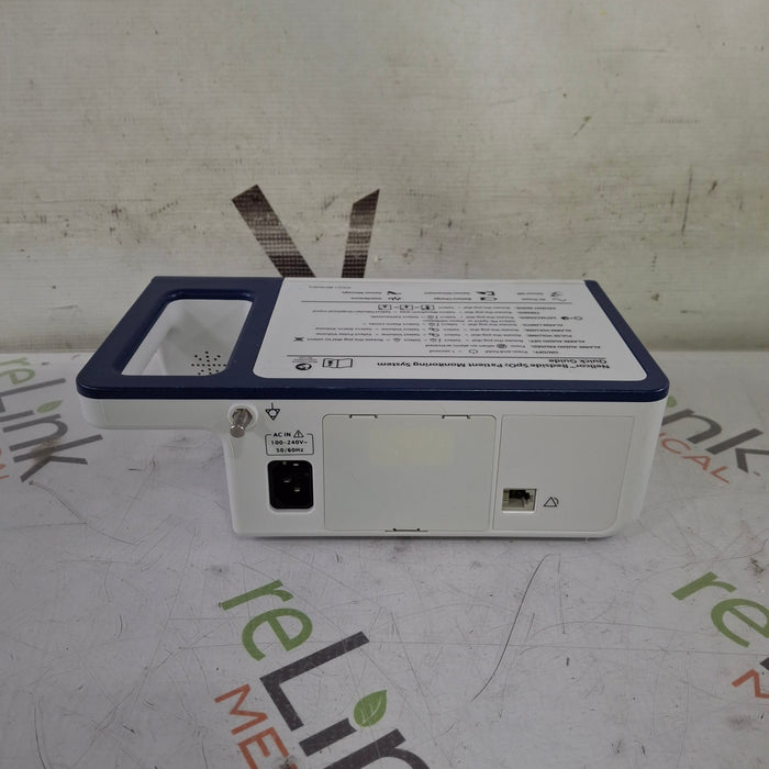 Covidien Nellcor Bedside SpO2 Patient Monitoring System