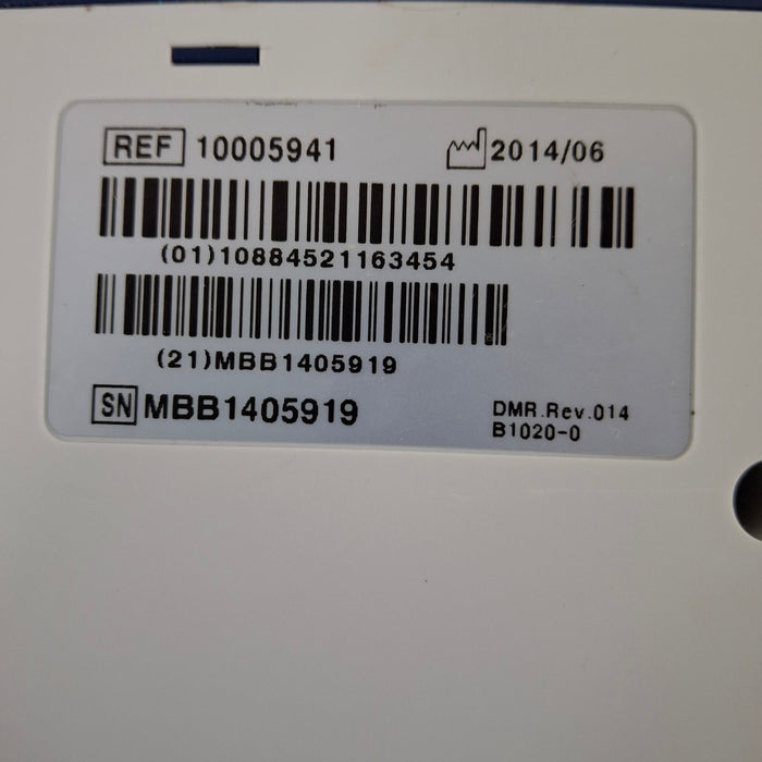 Covidien Nellcor Bedside SpO2 Patient Monitoring System