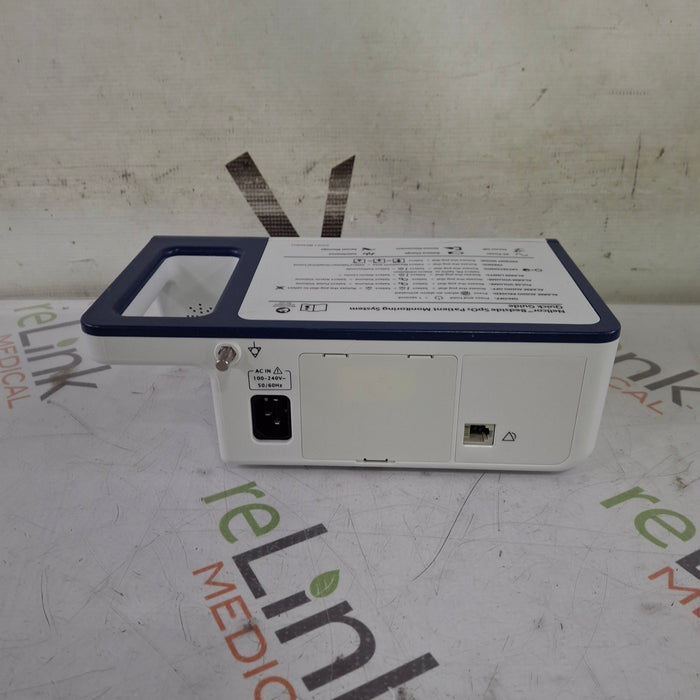 Covidien Nellcor Bedside SpO2 Patient Monitoring System