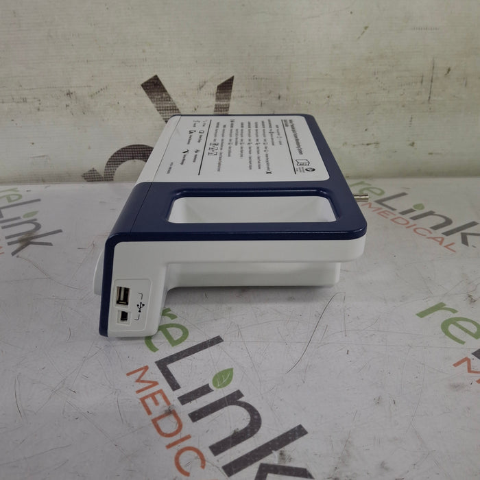 Covidien Nellcor Bedside SpO2 Patient Monitoring System