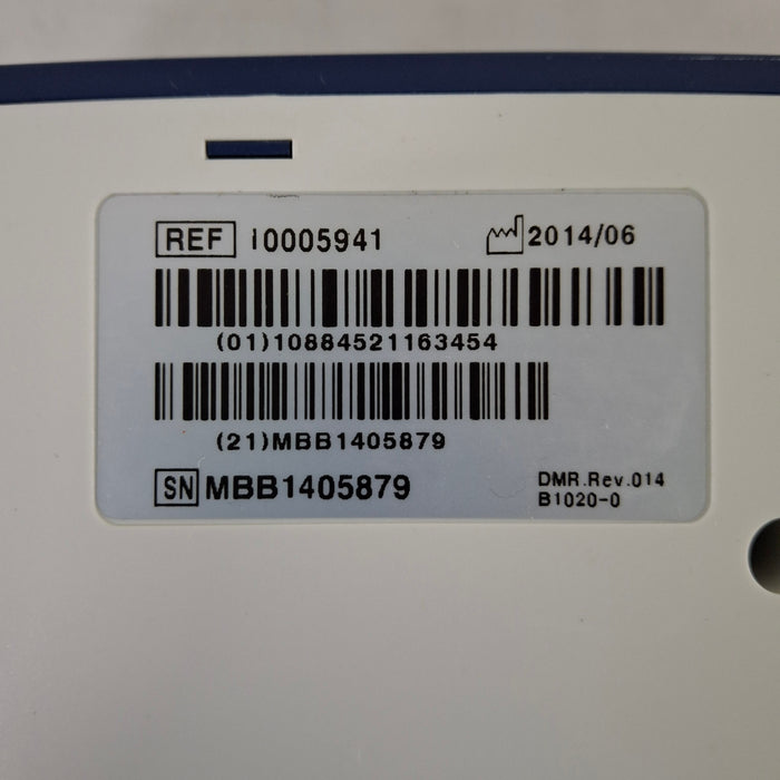 Covidien Nellcor Bedside SpO2 Patient Monitoring System