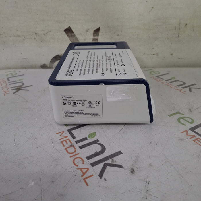 Covidien Nellcor Bedside SpO2 Patient Monitoring System