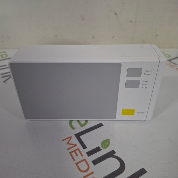 Philips 867036 MMX Press, Temp, Oximax SpO2, NIBP, ECG Module