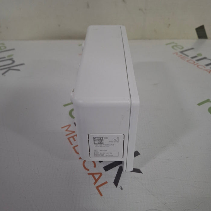 Philips 867036 MMX Press, Temp, Oximax SpO2, NIBP, ECG Module