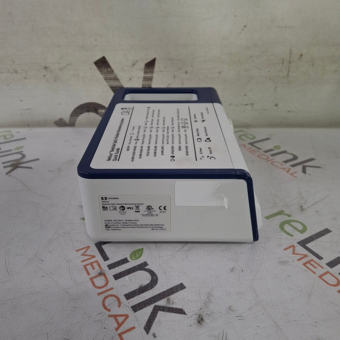 Covidien Nellcor Bedside SpO2 Patient Monitoring System