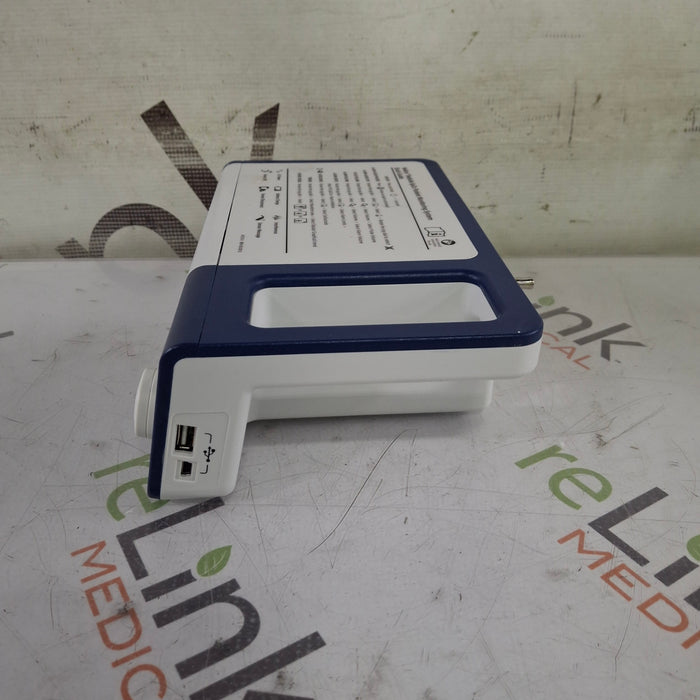 Covidien Nellcor Bedside SpO2 Patient Monitoring System