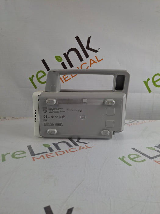 Philips IntelliVue X2 Monitor - OxiMax SpO2