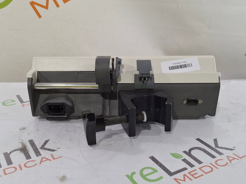 Graseby 3400 Syringe Pump