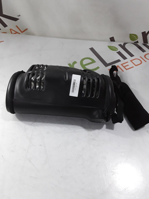 AirSep Corp Caire / Chart Industries Hi Flow Stroller Oxygen Machine