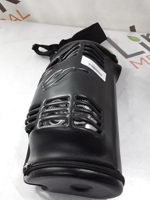 AirSep Corp Caire / Chart Industries Hi Flow Stroller Oxygen Machine