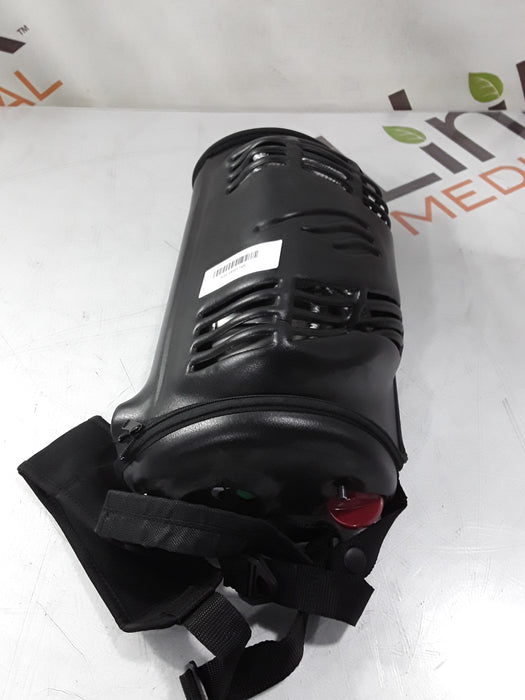 AirSep Corp Caire / Chart Industries Hi Flow Stroller Oxygen Machine