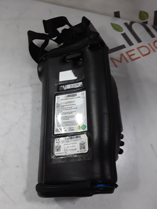 AirSep Corp Caire / Chart Industries Hi Flow Stroller Oxygen Machine