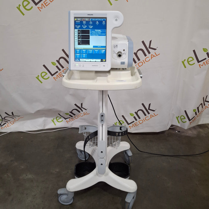 Philips Respironics V60 BiPAP Ventilator