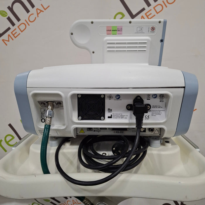Philips Respironics V60 BiPAP Ventilator