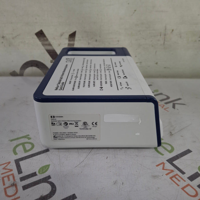 Covidien Nellcor Bedside SpO2 Patient Monitoring System