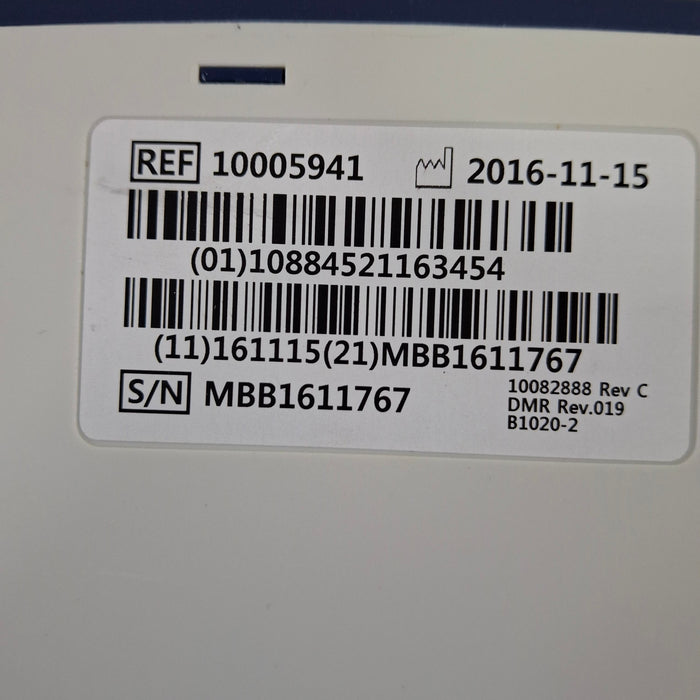 Covidien Nellcor Bedside SpO2 Patient Monitoring System