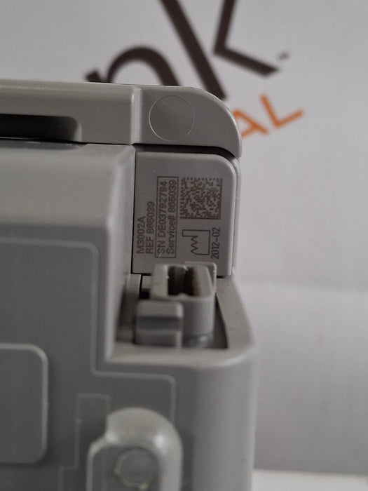 Philips IntelliVue X2 Monitor - OxiMax SpO2