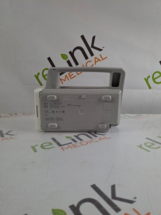 Philips IntelliVue X2 Monitor - OxiMax SpO2