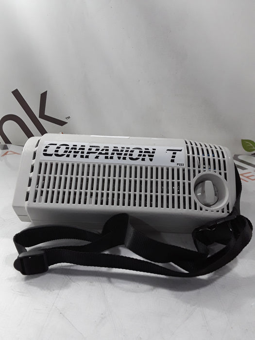 AirSep Corp Caire / Chart Industries Companion T Liquid Oxygen Tank