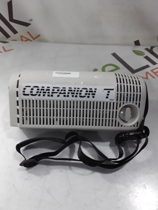 AirSep Corp Caire / Chart Industries Companion T Liquid Oxygen Tank