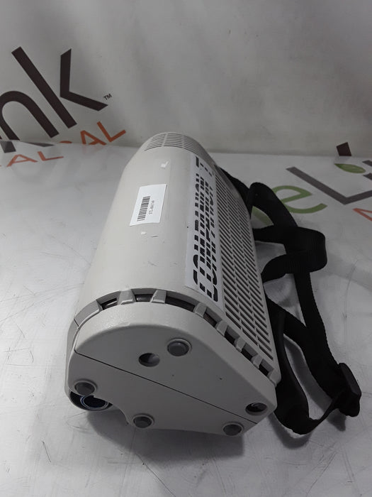 AirSep Corp Caire / Chart Industries Companion T Liquid Oxygen Tank