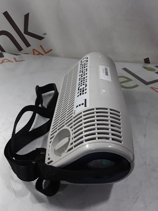 AirSep Corp Caire / Chart Industries Companion T Liquid Oxygen Tank