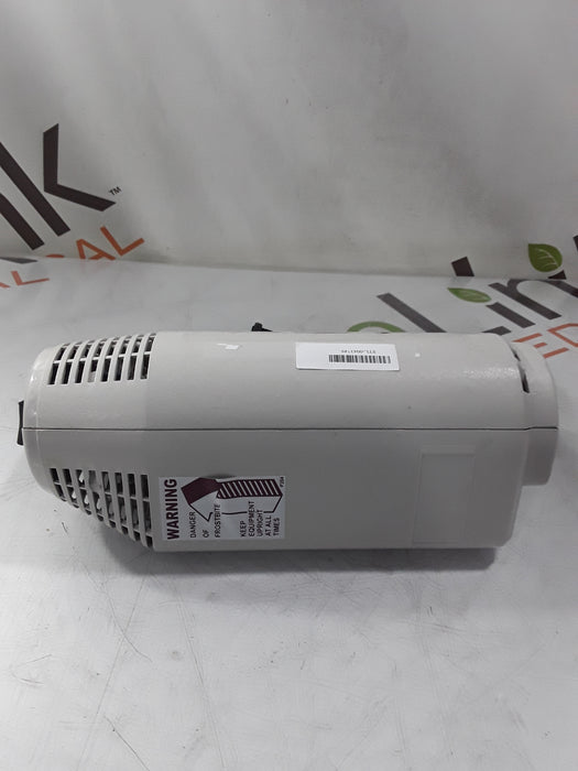 AirSep Corp Caire / Chart Industries Companion T Liquid Oxygen Tank