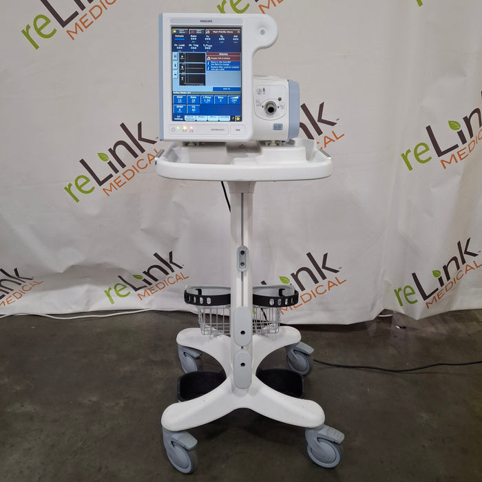 Philips Respironics V60 BiPAP Ventilator