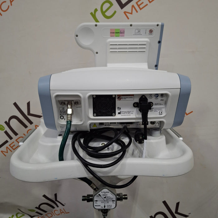 Philips Respironics V60 BiPAP Ventilator