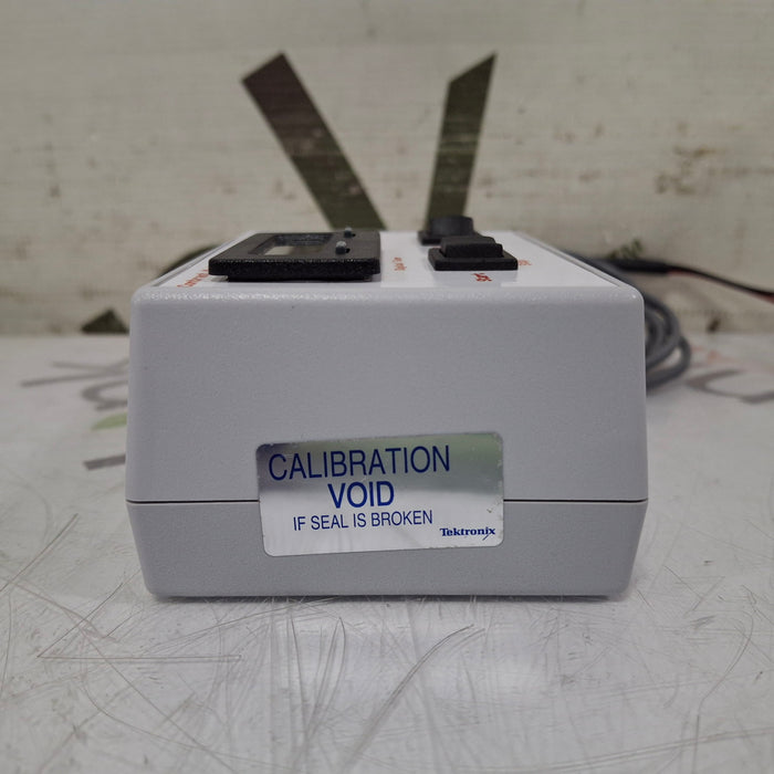 Aramark Contrast Media Injector