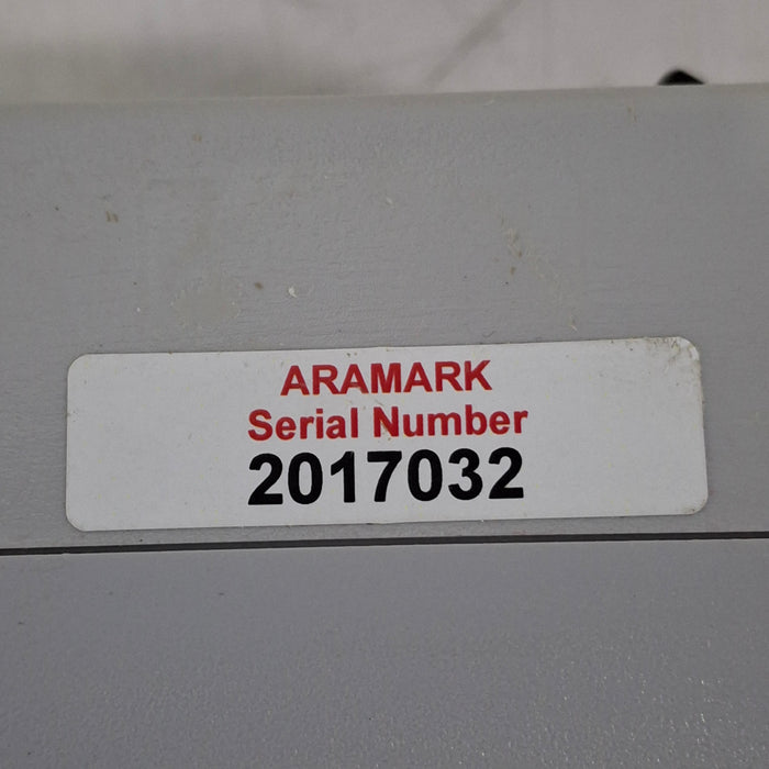 Aramark Contrast Media Injector