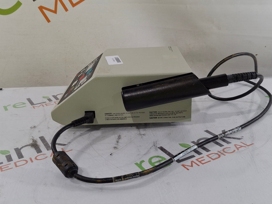 Dynatronics Model D125 Ultrasound Generator