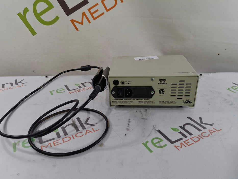 Dynatronics Model D125 Ultrasound Generator