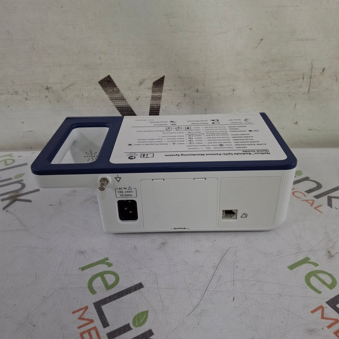 Covidien Nellcor Bedside SpO2 Patient Monitoring System