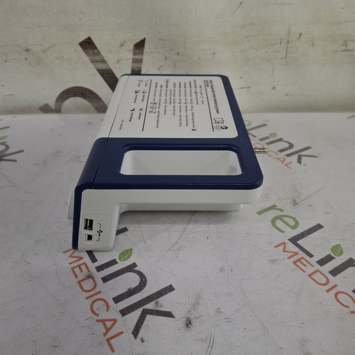 Covidien Nellcor Bedside SpO2 Patient Monitoring System