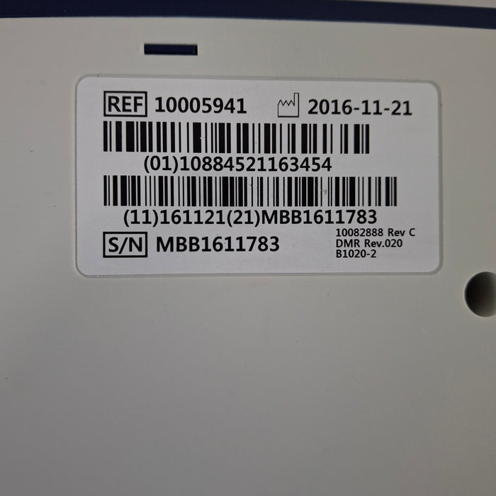 Covidien Nellcor Bedside SpO2 Patient Monitoring System