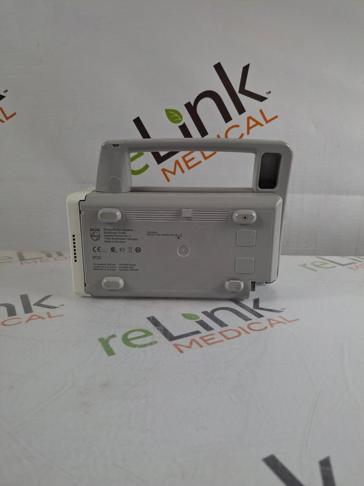 Philips IntelliVue X2 Monitor - OxiMax SpO2