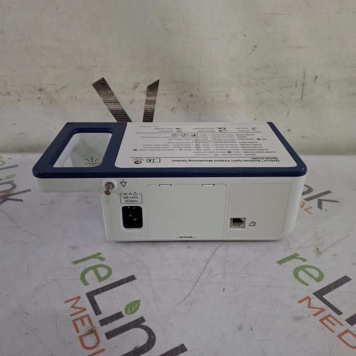 Covidien Nellcor Bedside SpO2 Patient Monitoring System