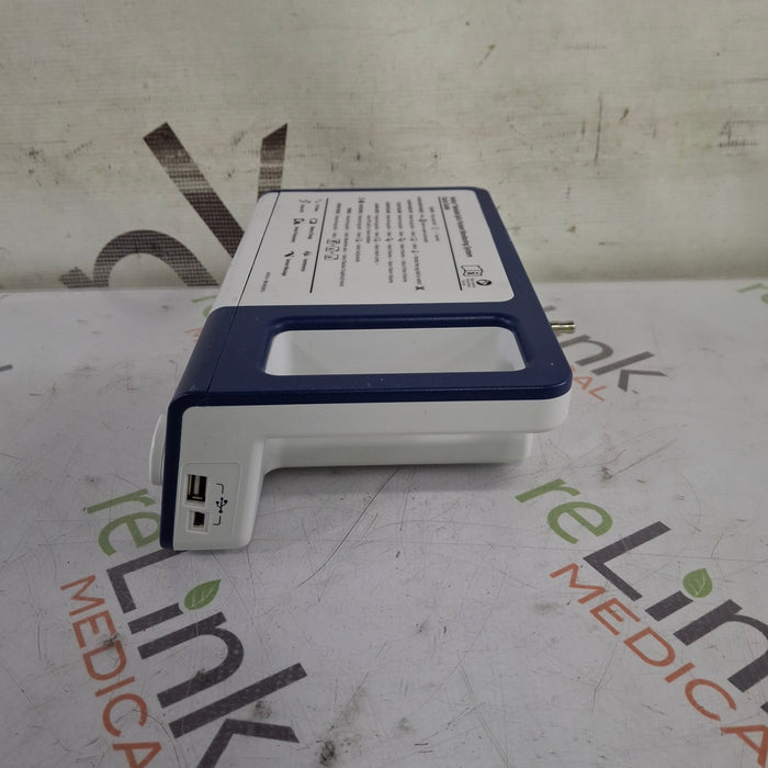 Covidien Nellcor Bedside SpO2 Patient Monitoring System