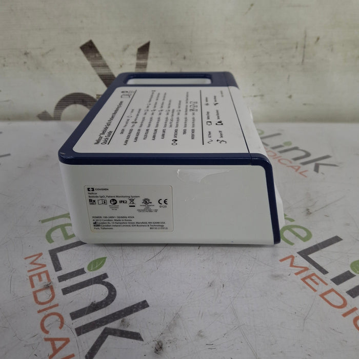 Covidien Nellcor Bedside SpO2 Patient Monitoring System