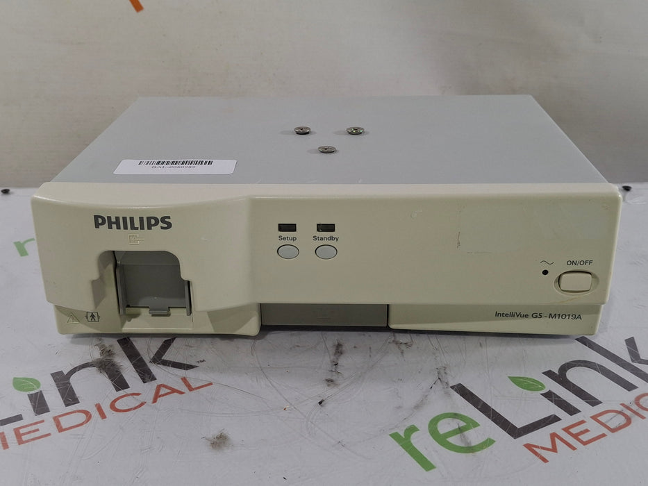 Philips IntelliVue G5 Anesthetia Gas Module