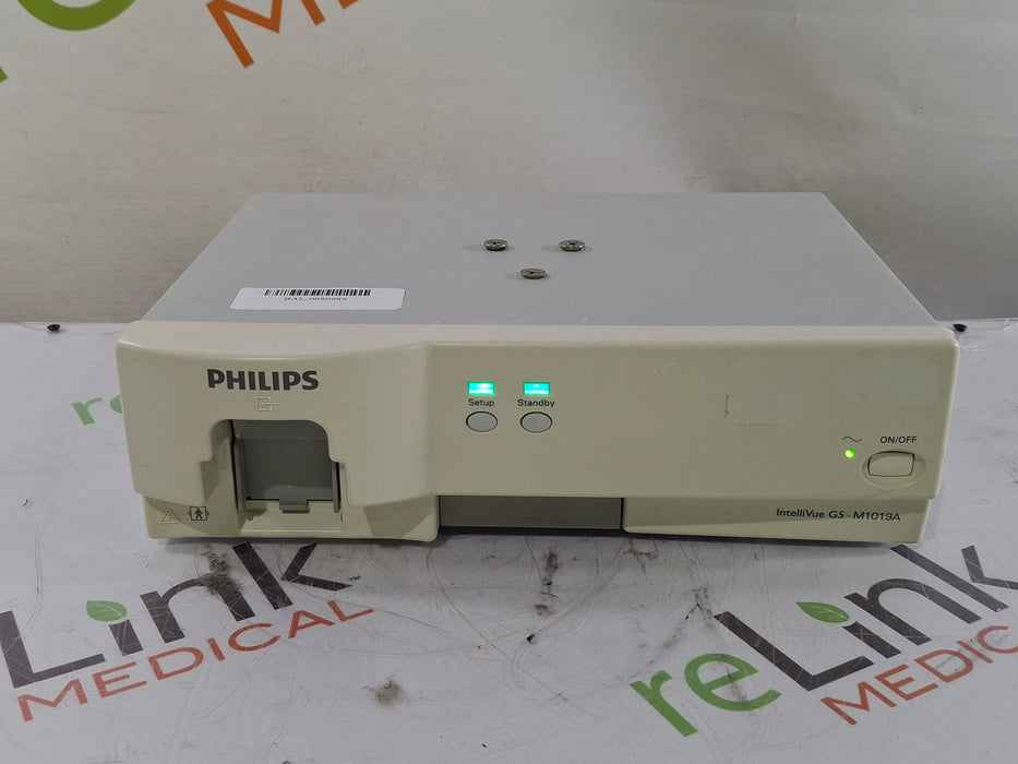 Philips IntelliVue G5 Anesthetia Gas Module