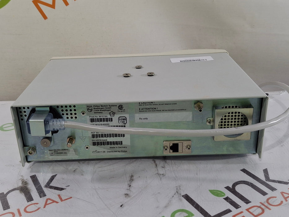 Philips IntelliVue G5 Anesthetia Gas Module