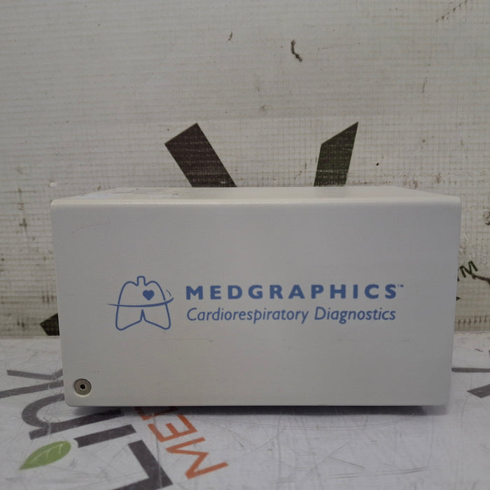 Medical Graphics CPFS/D USB Cardiorespiratory Diagnostics