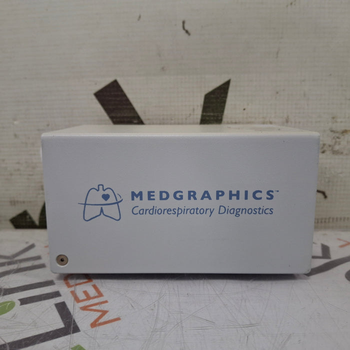 Medical Graphics CPFS/D USB Cardiorespiratory Diagnostics