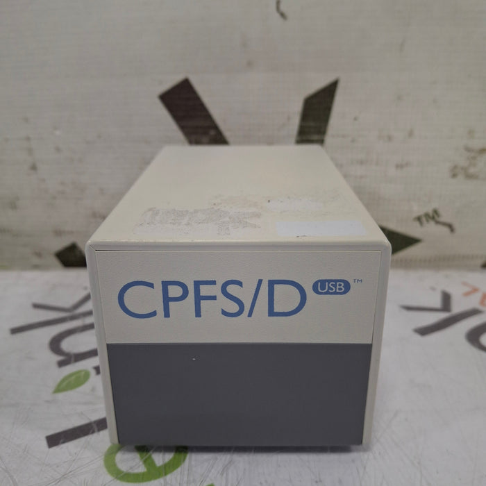 Medical Graphics CPFS/D USB Cardiorespiratory Diagnostics