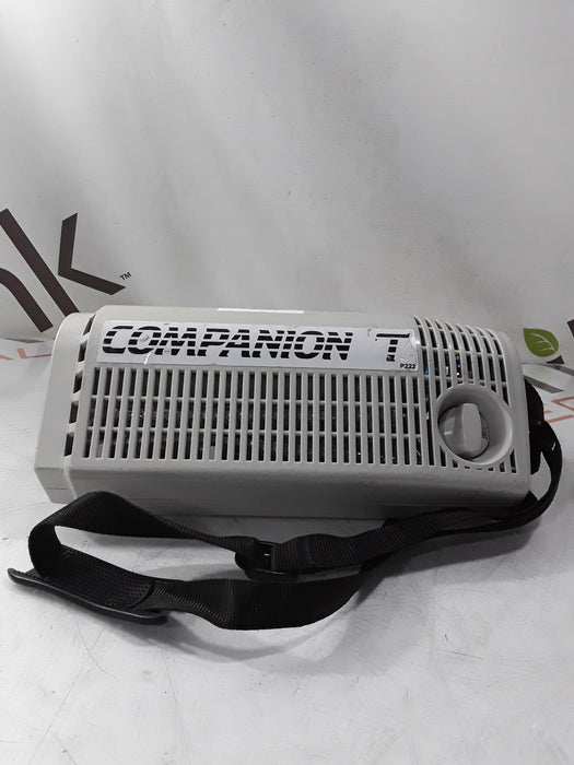 AirSep Corp Caire / Chart Industries Companion T Liquid Oxygen Tank