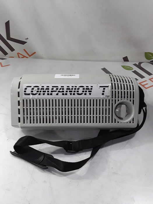 AirSep Corp Caire / Chart Industries Companion T Liquid Oxygen Tank